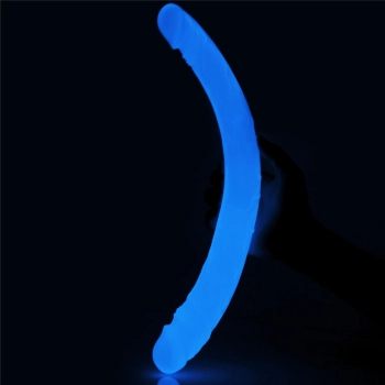 14.5 Lumino Play Double Dildo