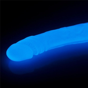 14.5 Lumino Play Double Dildo