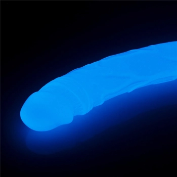 14.5 Lumino Play Double Dildo