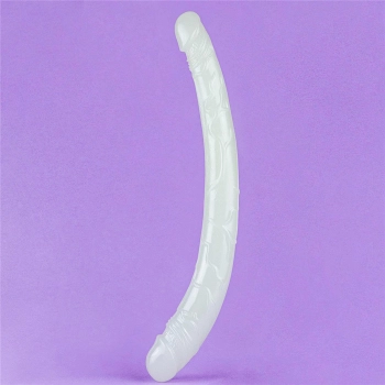 14.5 Lumino Play Double Dildo