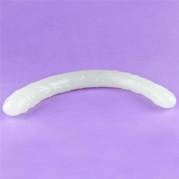 14.5 Lumino Play Double Dildo