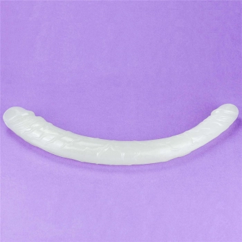 14.5 Lumino Play Double Dildo