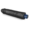 Realistyczne dildo wibrujące Lovetoy Softee czarne USB 24 cm