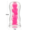 6.0 Lumino Play Masturbator - Pink Glow