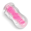6.0 Lumino Play Masturbator - Pink Glow