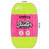 Slider Double-Ended Masturbator Vagina and Anus
