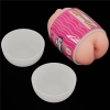 Slider Double-Ended Masturbator Ass and Vagina
