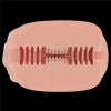 Slider Double-Ended Masturbator Ass and Vagina