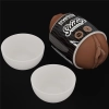 Slider Double-Ended Masturbator Mouth and Vagina