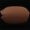 Slider Double-Ended Masturbator Mouth and Vagina