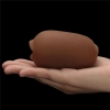 Slider Double-Ended Masturbator Mouth and Vagina