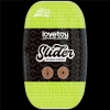 Slider Double-Ended Masturbator Vagina and Anus