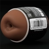 Slider Double-Ended Masturbator Vagina and Anus