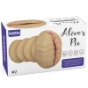 Aliens Pie Masturbator