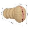 Aliens Pie Masturbator