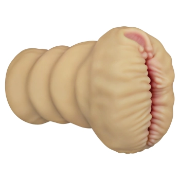 Aliens Pie Masturbator