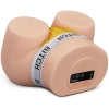 Streetgirl’s with Sensation Pulse Box