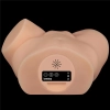Streetgirl’s with Sensation Pulse Box