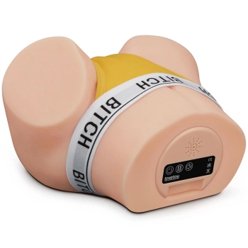 Streetgirl’s with Sensation Pulse Box