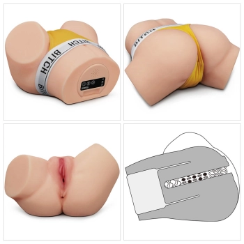 Streetgirl’s with Sensation Pulse Box