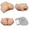 Streetgirl’s with Sensation Pulse Box