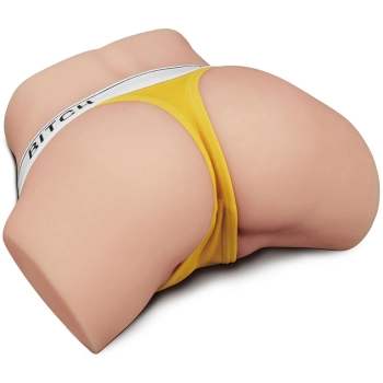 Streetgirl’s with Sensation Pulse Box