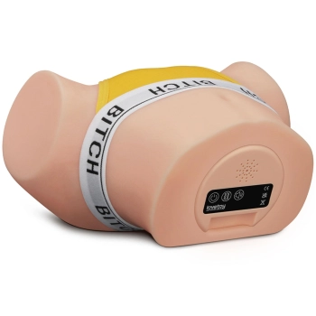 Streetgirl’s with Sensation Pulse Box