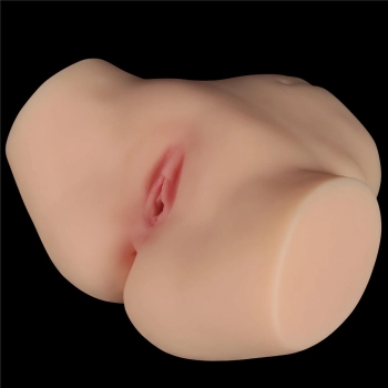 Streetgirl’s with Sensation Pulse Box