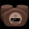 Streetgirl’s with Sensation Pulse Box