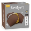 Streetgirl’s with Sensation Pulse Box
