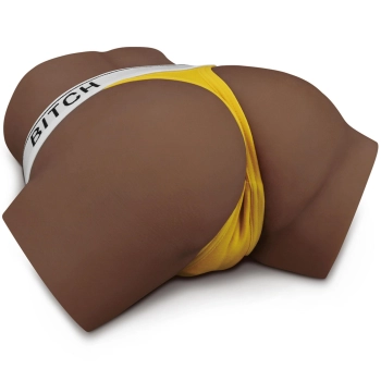 Streetgirl’s with Sensation Pulse Box