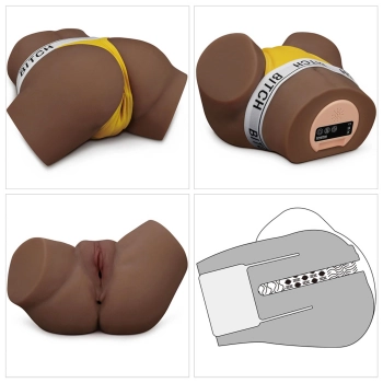 Streetgirl’s with Sensation Pulse Box