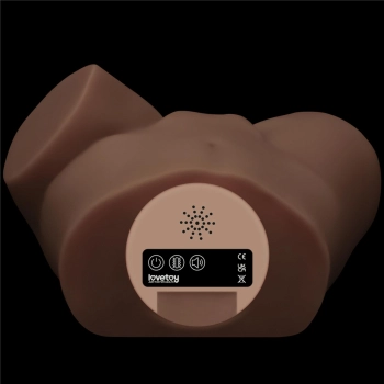 Streetgirl’s with Sensation Pulse Box