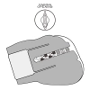 Streetgirl’s with Sensation Pulse Box