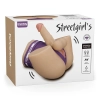 Streetgirls Dual Motor Sensation Pulse
