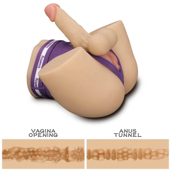 Streetgirls Dual Motor Sensation Pulse