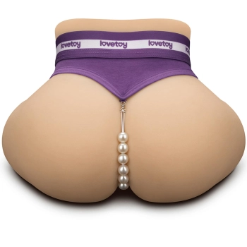 Streetgirls Dual Motor Sensation Pulse