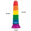 7 Prider Dildo