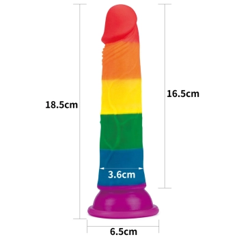 7 Prider Dildo