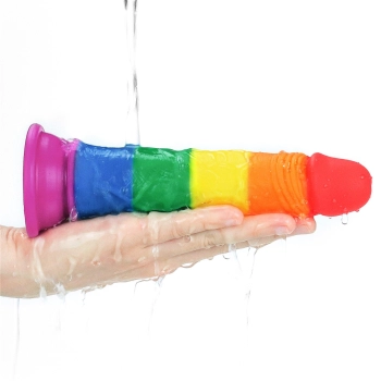 7 Prider Dildo