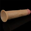 8.0 Dual Layered Platinum Silicone Rotator