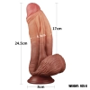 10" Nature Cock