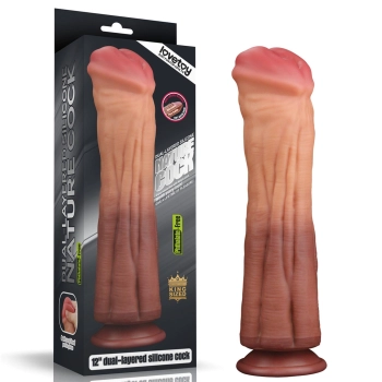 12 Nature Cock