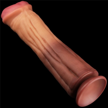 12 Nature Cock