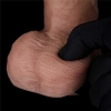 7.5 Dual Layered Silicone Cock