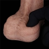 8.5 Dual Layered Silicone Cock