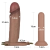 Ingen 9 Enhanced Set XS/S/M (Flesh)