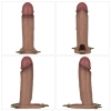 Ingen 9 Enhanced Set XS/S/M (Flesh)