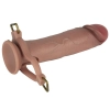 Ingen 9 Enhanced Set XS/S/M (Flesh)
