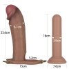Ingen 10 Enhanced Set L/XL/2XL (Flesh)